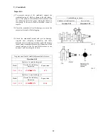 Preview for 47 page of Shibaura ST330 Workshop Manual