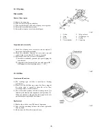 Preview for 50 page of Shibaura ST330 Workshop Manual