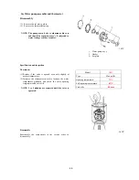 Preview for 51 page of Shibaura ST330 Workshop Manual