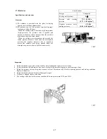 Preview for 52 page of Shibaura ST330 Workshop Manual