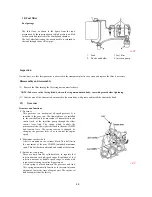 Preview for 53 page of Shibaura ST330 Workshop Manual