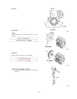 Preview for 58 page of Shibaura ST330 Workshop Manual