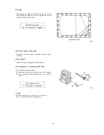 Preview for 60 page of Shibaura ST330 Workshop Manual