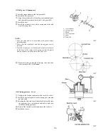 Preview for 61 page of Shibaura ST330 Workshop Manual