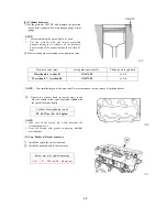 Preview for 63 page of Shibaura ST330 Workshop Manual