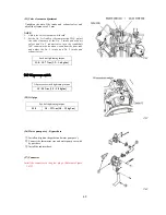 Preview for 64 page of Shibaura ST330 Workshop Manual