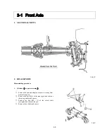 Preview for 75 page of Shibaura ST330 Workshop Manual