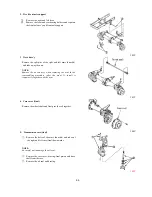 Preview for 76 page of Shibaura ST330 Workshop Manual