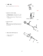 Preview for 77 page of Shibaura ST330 Workshop Manual