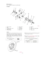 Preview for 80 page of Shibaura ST330 Workshop Manual