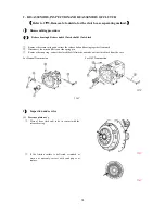 Preview for 84 page of Shibaura ST330 Workshop Manual