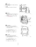 Preview for 86 page of Shibaura ST330 Workshop Manual