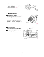 Preview for 87 page of Shibaura ST330 Workshop Manual