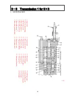 Preview for 89 page of Shibaura ST330 Workshop Manual