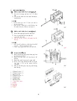 Preview for 91 page of Shibaura ST330 Workshop Manual