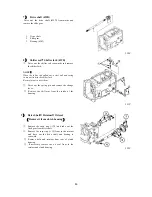 Preview for 93 page of Shibaura ST330 Workshop Manual