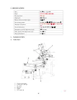 Preview for 97 page of Shibaura ST330 Workshop Manual