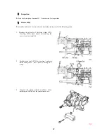 Preview for 102 page of Shibaura ST330 Workshop Manual