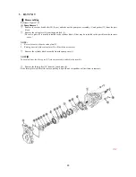 Preview for 103 page of Shibaura ST330 Workshop Manual