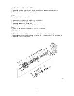 Preview for 104 page of Shibaura ST330 Workshop Manual