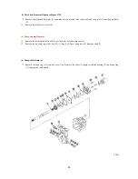 Preview for 105 page of Shibaura ST330 Workshop Manual