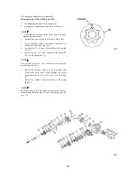 Preview for 111 page of Shibaura ST330 Workshop Manual