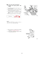 Preview for 115 page of Shibaura ST330 Workshop Manual