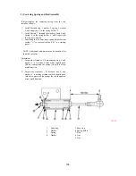 Preview for 116 page of Shibaura ST330 Workshop Manual