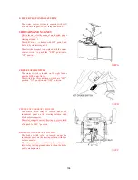 Preview for 118 page of Shibaura ST330 Workshop Manual