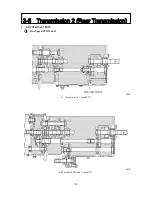 Preview for 126 page of Shibaura ST330 Workshop Manual