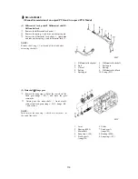 Preview for 129 page of Shibaura ST330 Workshop Manual