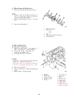 Preview for 130 page of Shibaura ST330 Workshop Manual