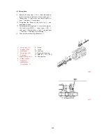 Preview for 131 page of Shibaura ST330 Workshop Manual