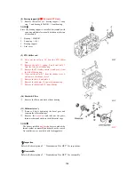 Preview for 134 page of Shibaura ST330 Workshop Manual