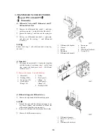 Preview for 135 page of Shibaura ST330 Workshop Manual