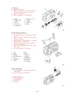 Preview for 137 page of Shibaura ST330 Workshop Manual