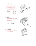 Preview for 138 page of Shibaura ST330 Workshop Manual