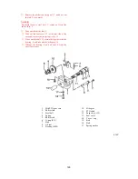 Preview for 139 page of Shibaura ST330 Workshop Manual