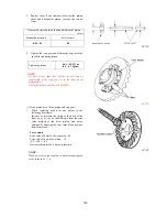 Preview for 142 page of Shibaura ST330 Workshop Manual