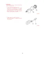 Preview for 143 page of Shibaura ST330 Workshop Manual