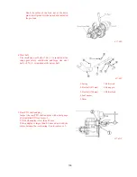 Preview for 145 page of Shibaura ST330 Workshop Manual