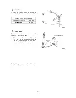 Preview for 149 page of Shibaura ST330 Workshop Manual