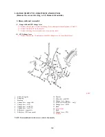 Preview for 150 page of Shibaura ST330 Workshop Manual