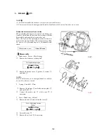 Preview for 152 page of Shibaura ST330 Workshop Manual