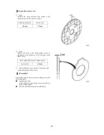 Preview for 153 page of Shibaura ST330 Workshop Manual