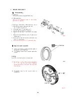 Preview for 154 page of Shibaura ST330 Workshop Manual