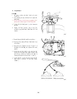 Preview for 159 page of Shibaura ST330 Workshop Manual