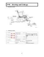 Preview for 161 page of Shibaura ST330 Workshop Manual