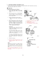 Preview for 162 page of Shibaura ST330 Workshop Manual