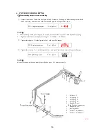 Preview for 163 page of Shibaura ST330 Workshop Manual